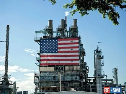 Газ сша новости
