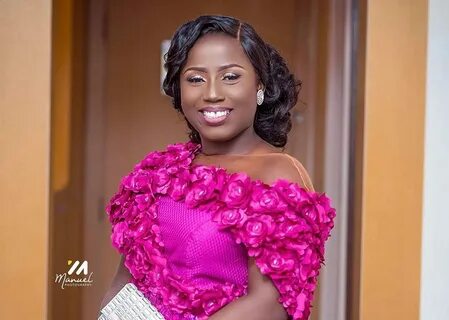 Gospel artiste of the year at VGMA 2019 Diana Antwi Hamilton continues to s...