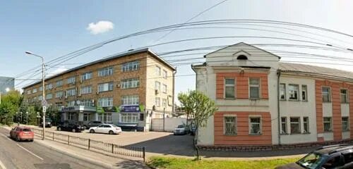 Офисные здания красноярск: найдено 87 изображений