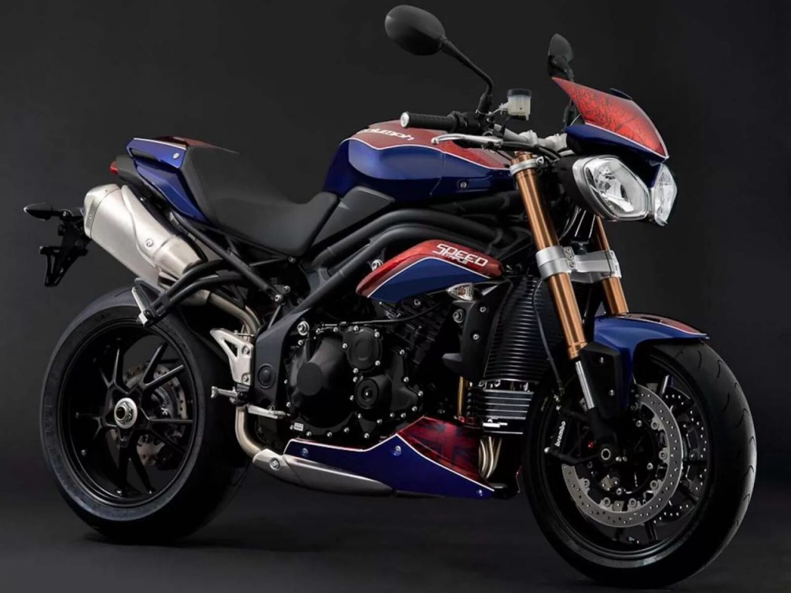 Триумф 2011. Мотоцикл триумф спидтрайпл. триумф спид трипл. спид трипл мотоцикл. triumph speed triple anniversary.