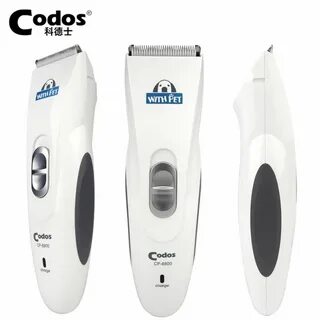 Машинка для стрижки codos