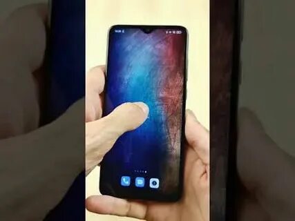 Xiaomi глюки