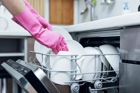 Посудомойка прямой работодатель
