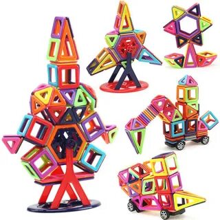 Игровые фигуры