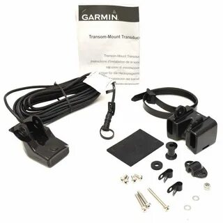 Датчики garmin