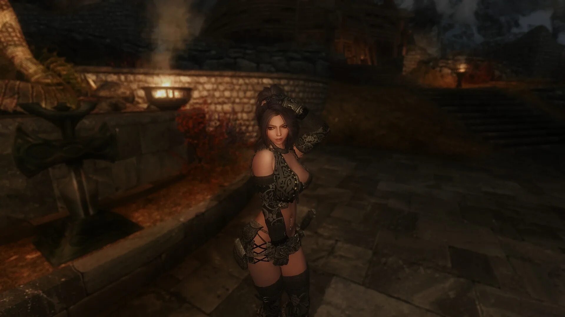 Анимация бега скайрим для девушек. Скайрим мод на анимацию. Skyrim анимация для девушек. Анимация скайрим. Skyrim hair.