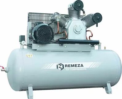 Компрессор remeza сб
