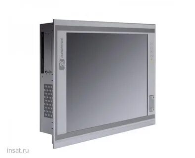 Панельный компьютер