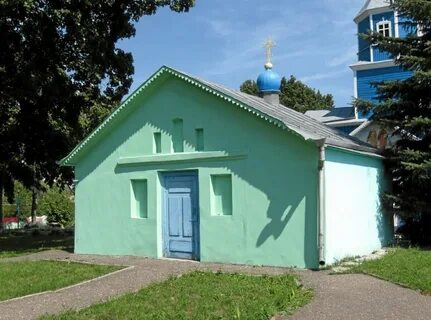 Кобринское