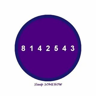 This number