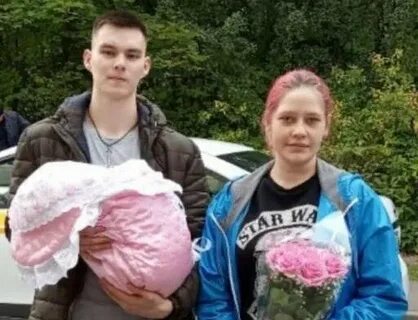 Дочь контрабандиста