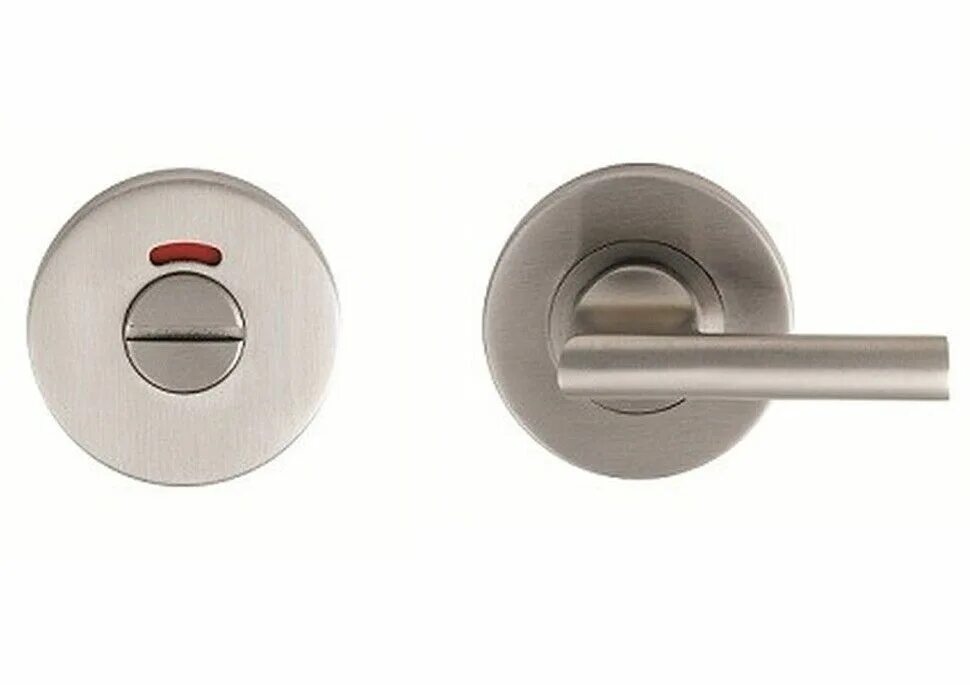 Turn and set. Ручка поворотная дверная. thumb turn door. one side door handle. thumb-handle.