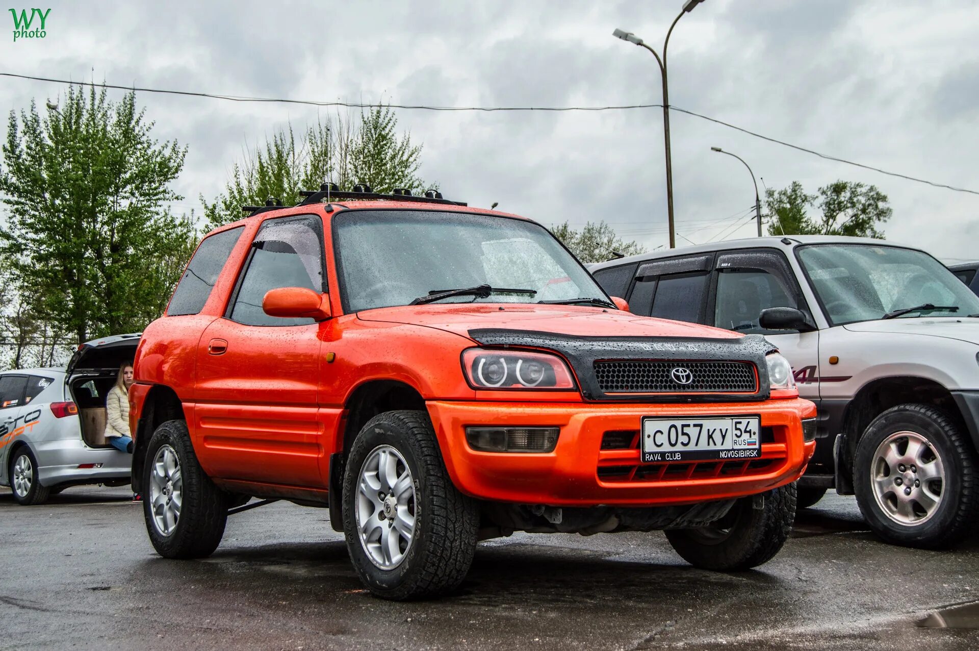 Toyota rav4 1995. Toyota rav4 1997. Тойота рав 4 1995. Тойота рав 4 1997.