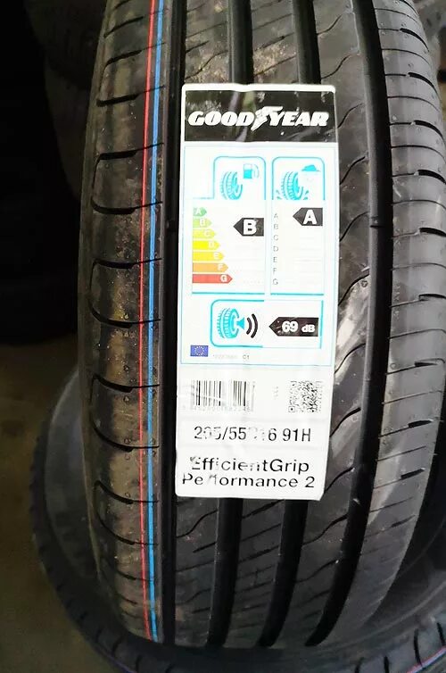 Grip performance. Goodyear EFFICIENTGRIP Performance 2 215/50 r17. Goodyear EFFICIENTGRIP Performance 2. Goodyear EFFICIENTGRIP Performance 2 88h. Goodyear EFFICIENTGRIP Performance 2 205/55 r16 94w XL.