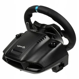 G29 driving