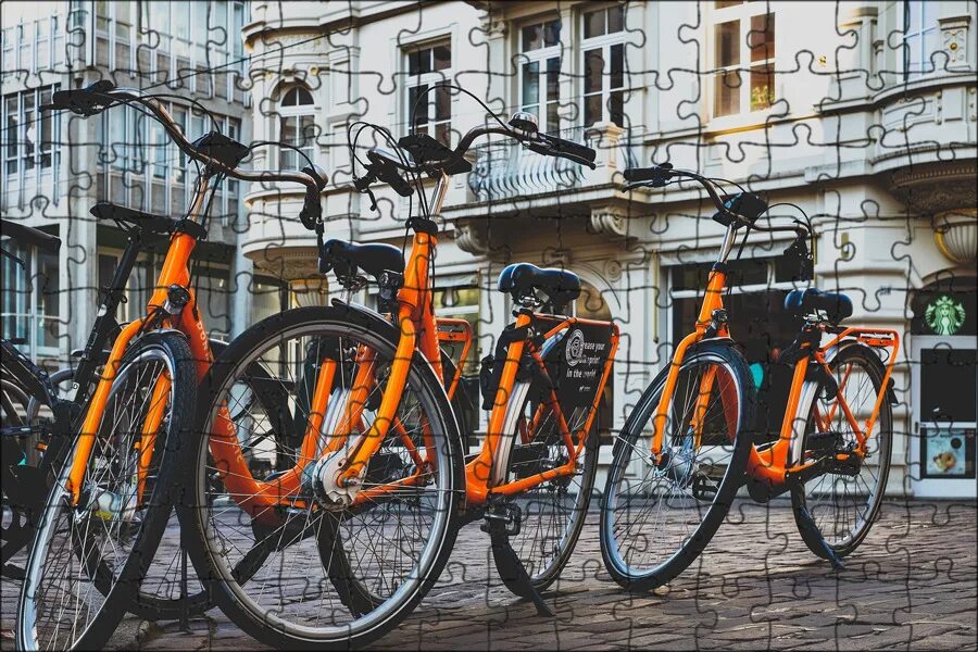 Где можно взять напрокат велосипед. Велосипеды. Велосипеды в Голландии. Путешествие на велосипеде. Прокатный велосипед.