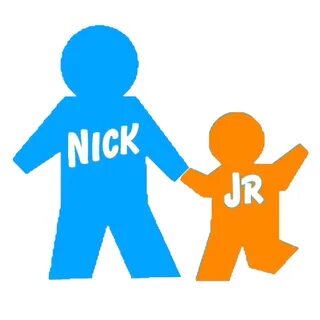 Канал nick jr