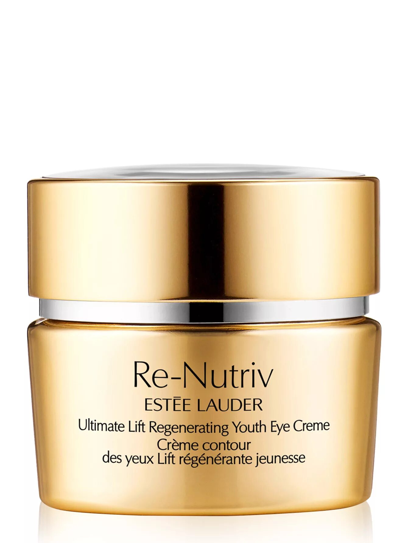 EstEe Lauder Plus N/C Creme SPF15 Крем для лица 50,0 мл купить в интернет-мага