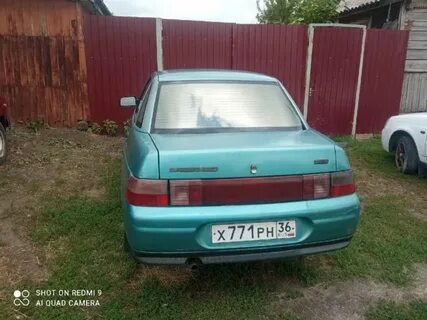 Ваз 2000