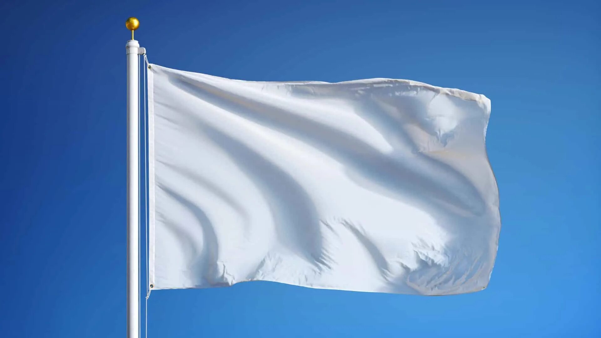 Картинка белый флаг. Белые флаги. Флагшток белый. Развивающийся белый флаг. Флажок белый.