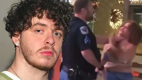 Jack harlow lovin on me