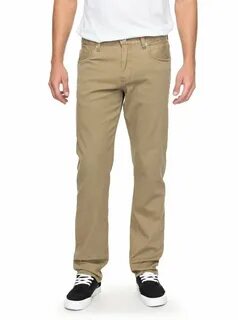 Штаны мужские quiksilver