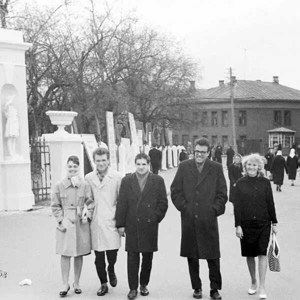 75 - летию Победы посвящается - Вечерняя школа № 1 г. Вологды - Управление образ