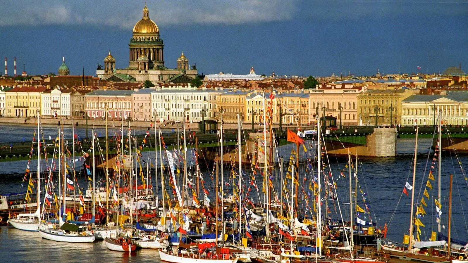 Северная столица Санкт-Петербург. Санкт-Петербург / St. Petersburg. Облик города Санкт-Петербурга. Сан Питер Бург. Производства города санкт петербург