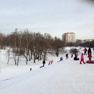 Горки алтуфьево