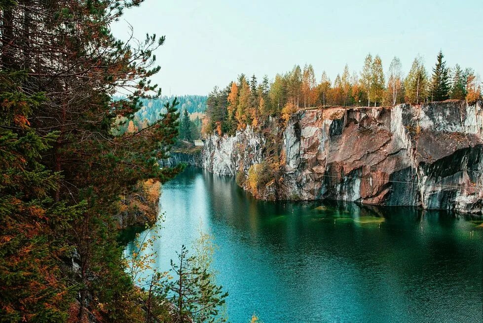 Карелия что посетить. Рускеала карелия. горный парк рускеала. карелия рускеала лето. карелию + о. кижи + рускеала!&quot;.