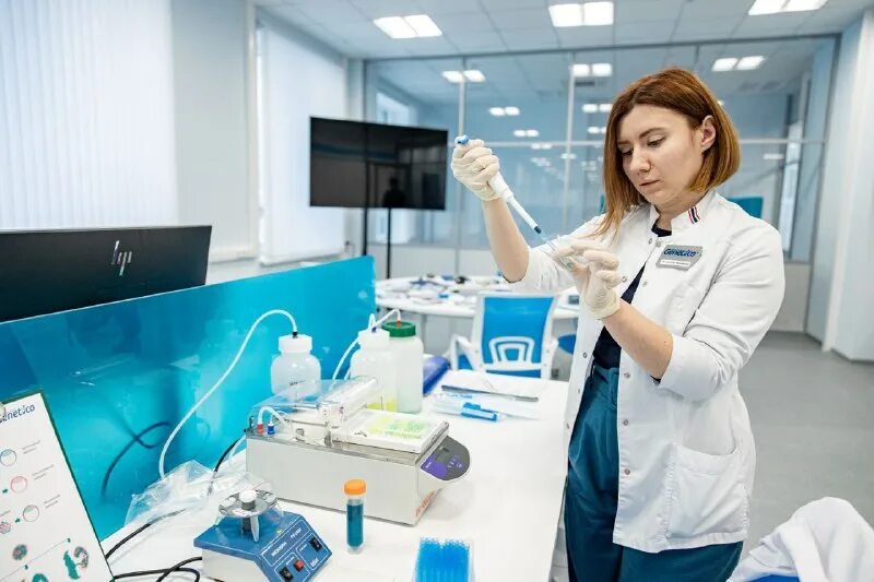 лечебно инновационный центр