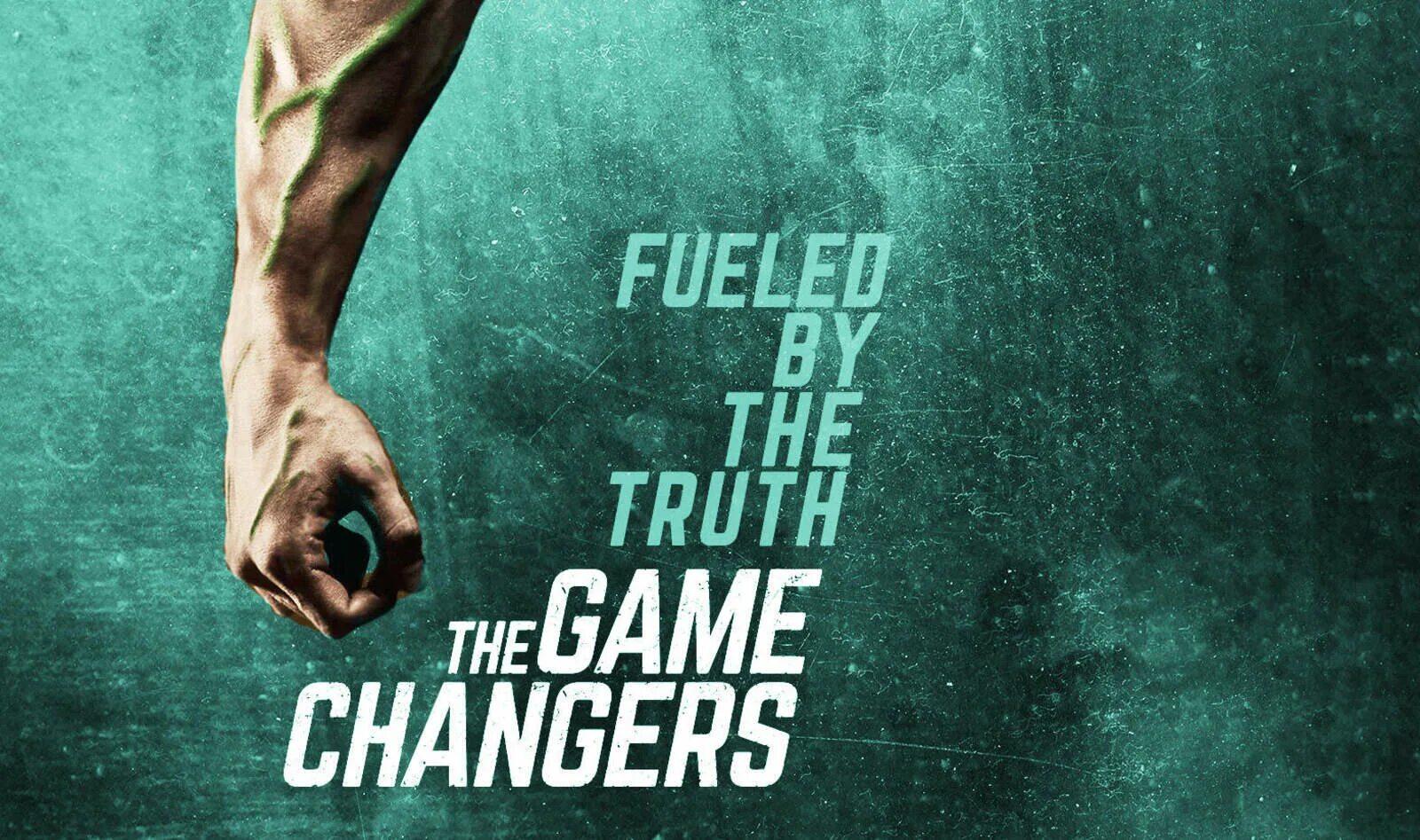 Can change the game. The game changers (2018).