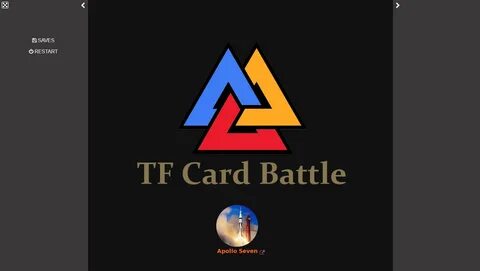 HTML TF Card Battle v1.18 Apollo Seven - f95zonegames.
