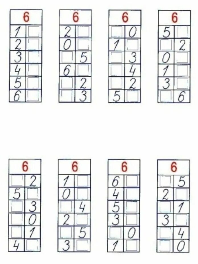Pin on Math activities preschool