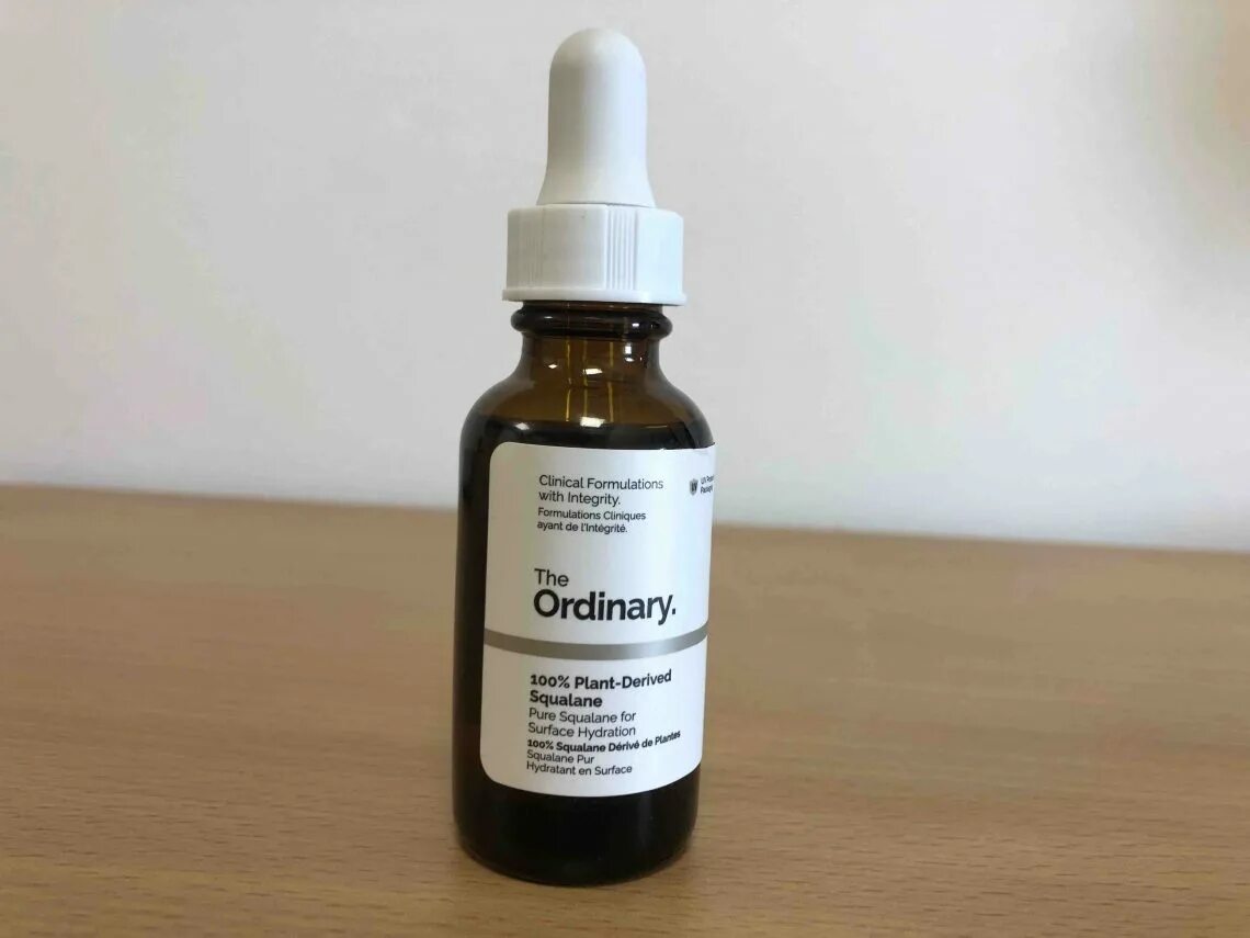 The ordinary 100 Plant-derived Squalane. The ordinary 100% сквалан. Масло the ordinary 100 % Plant derived Squalan. The ordinary 100% Plant-derived Hemi-Squalane 30ml.