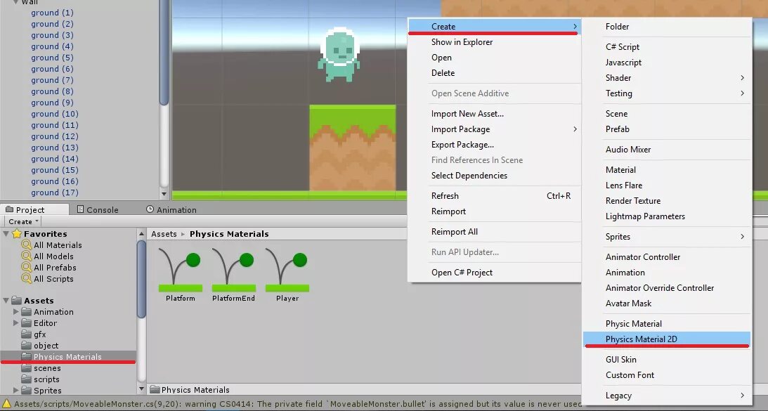Unity стены. Скрипт на движение 2d персонажа в unity. скрипт движения 2d персонажа в unity c#. скрипт прыжка в unity. скрипт для управления 2d персонажем в unity.