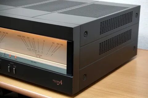 Усилитель technics
