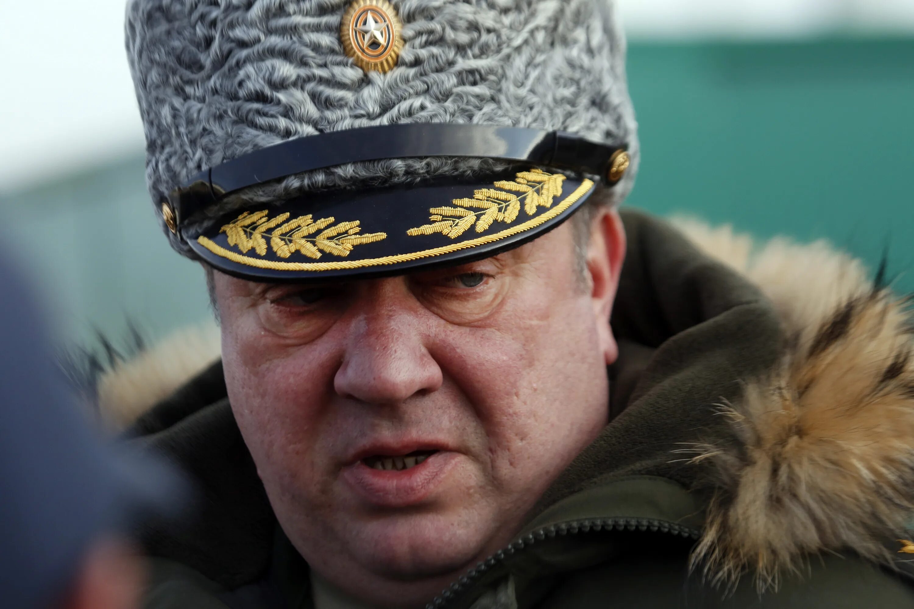 Интервью нового начальника Военного университета МО РФ - Союз ветеранов ВИИЯ и В