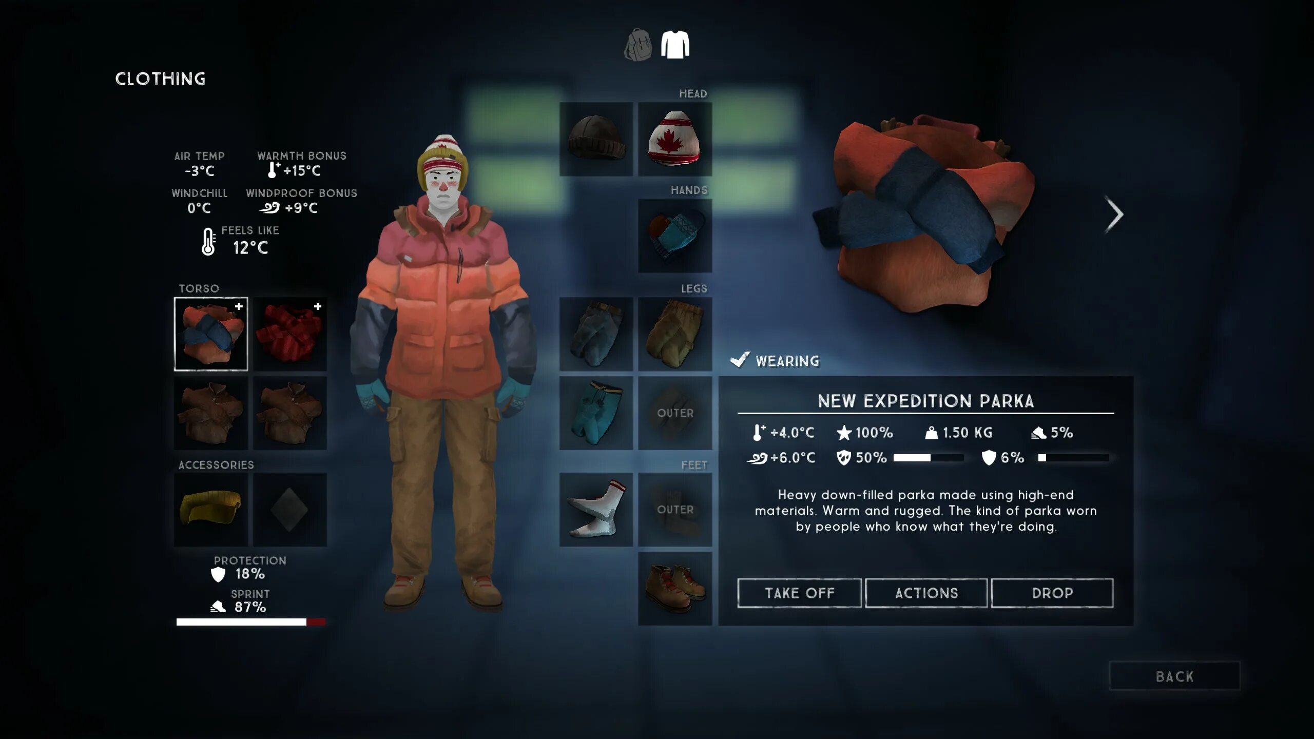 Читы на зе лонг. Походная парка лонг дарк. походная парка the long dark. одежда the long dark принадлежности. the long dark куртка.
