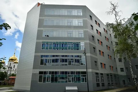 Скала больница краснодар