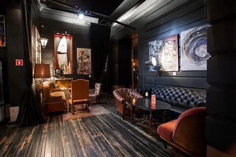 Ресторан квартира 8 санкт