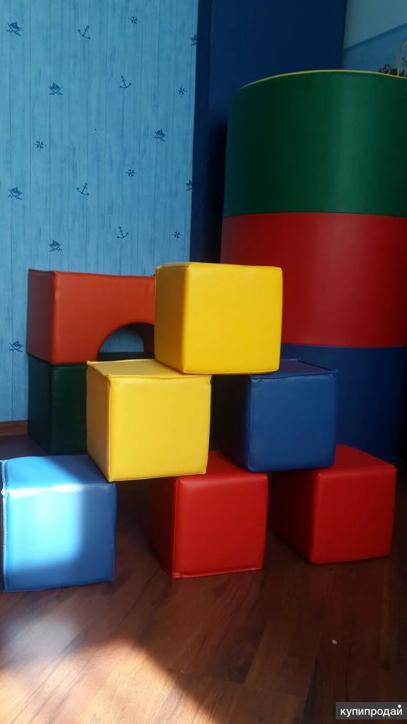 Кубики большие цена. Мягкие кубики для детей большие. Мягкие кубики большие в игровую комнату. Мягкие игровые модули кубики. Кубик мягкий игровой.