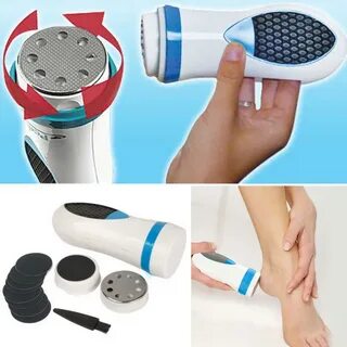 Magic foot