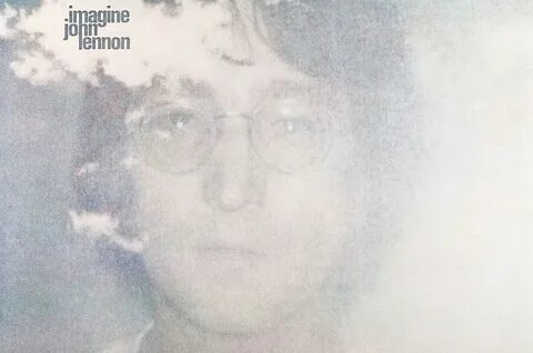 John lennon imagine