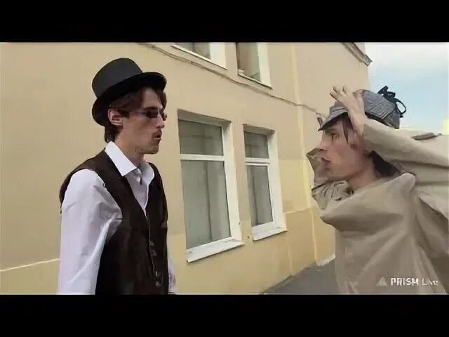 Sherlock 24