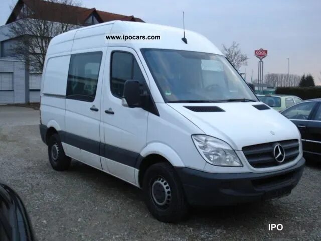 Мерседес Бенц 313 CDI Sprinter. Benz Sprinter 313 CDI. Mercedes Sprinter 313 CDI. Мерседес Бенц Спринтер 2007. Купить мерседес в ростовской области