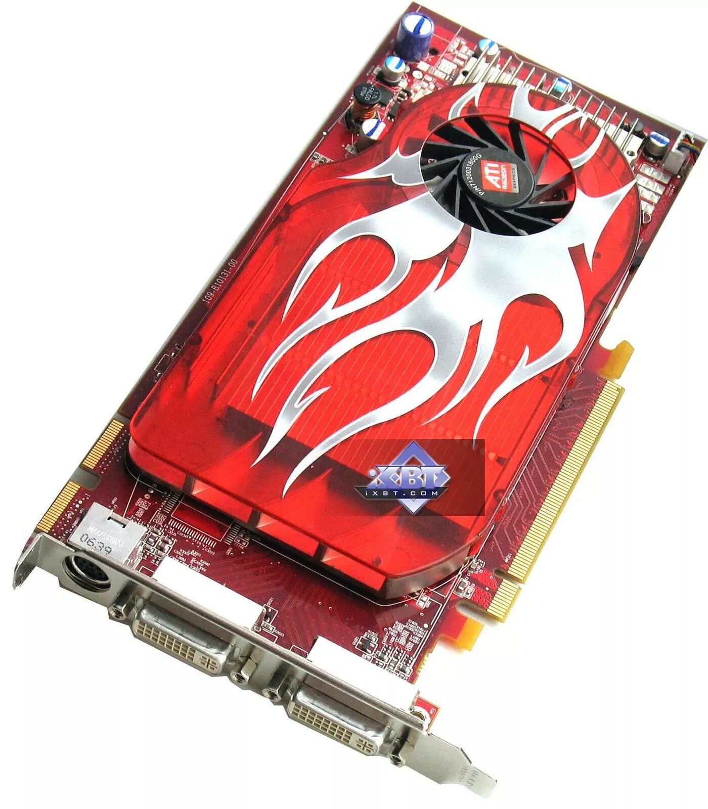 Ati radeon 2600 pro