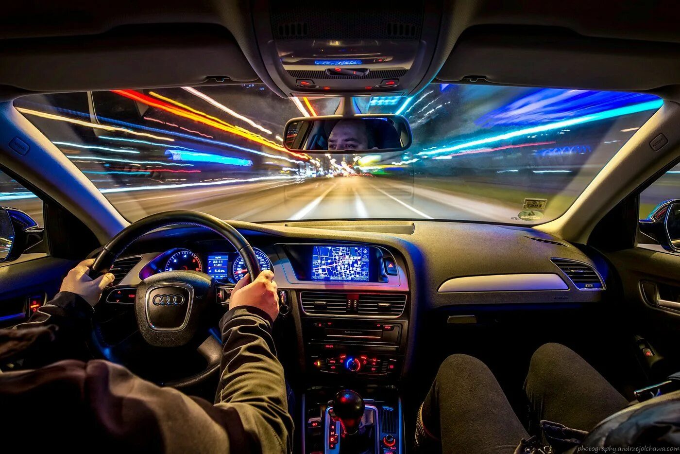 Night inside. Inside the car. nightlife машины. car night drive. night car interior.