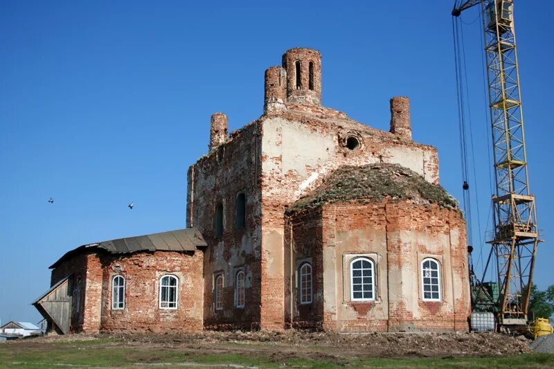 Стриганское ирбитский. Стриганское ирбитский