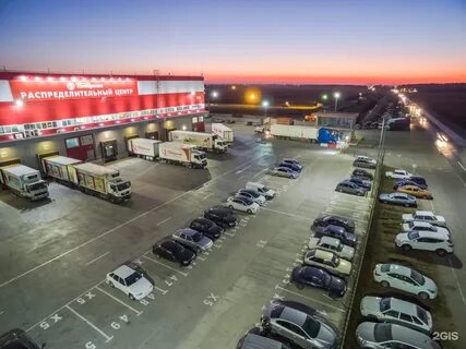 Логопарк 5 ростов